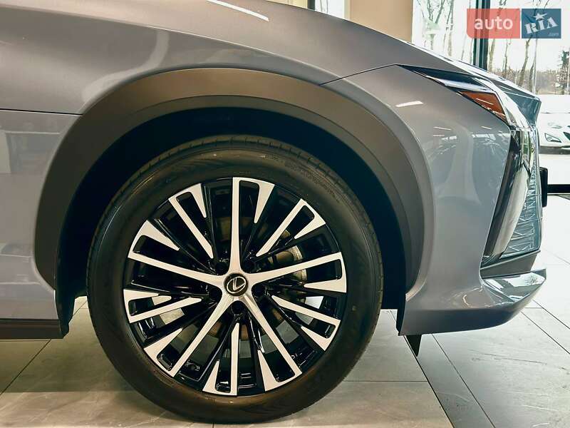 Внедорожник / Кроссовер Lexus RZ 2023 в Львове
