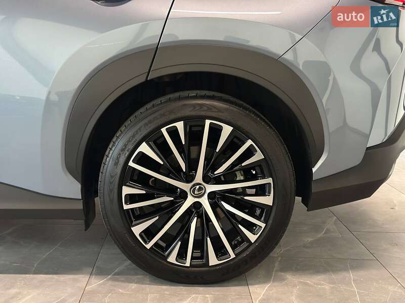 Внедорожник / Кроссовер Lexus RZ 2023 в Львове