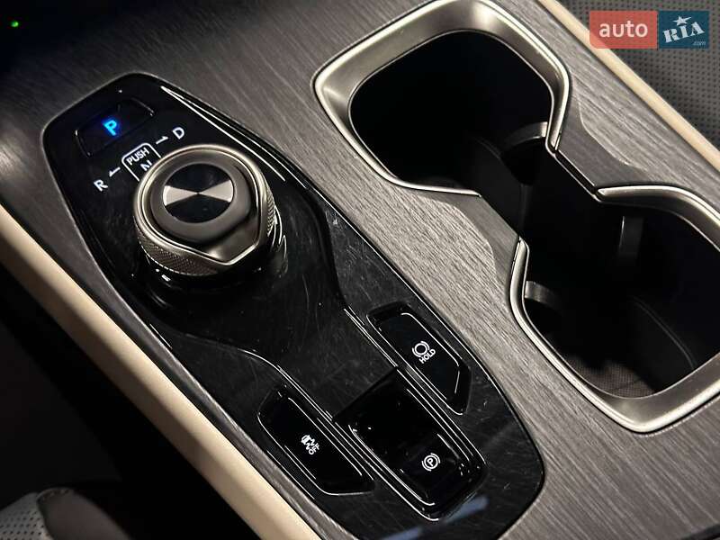 Внедорожник / Кроссовер Lexus RZ 2023 в Львове