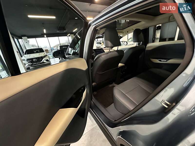 Внедорожник / Кроссовер Lexus RZ 2023 в Львове