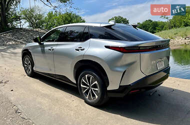Позашляховик / Кросовер Lexus RZ 2023 в Києві