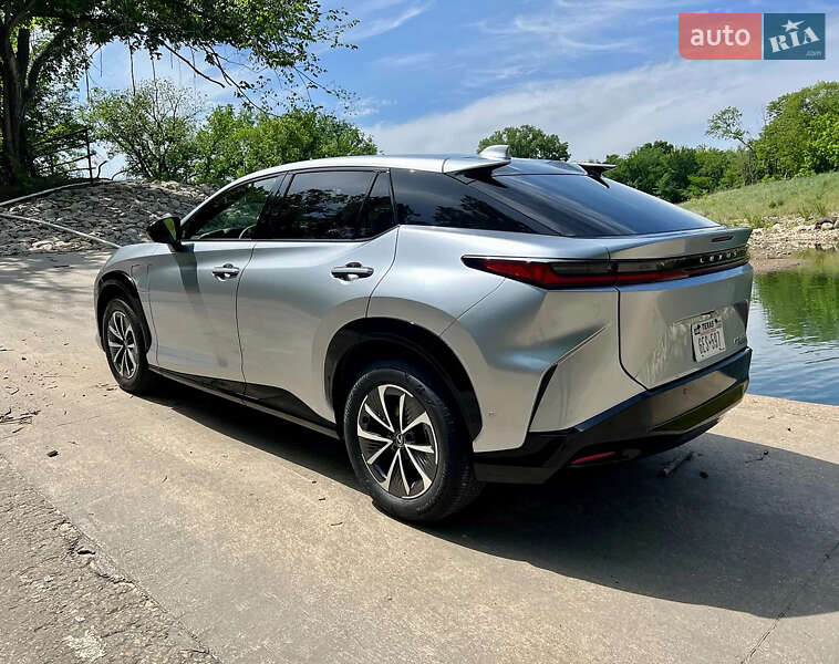 Lexus RZ 2023 Lexus RZ 2023