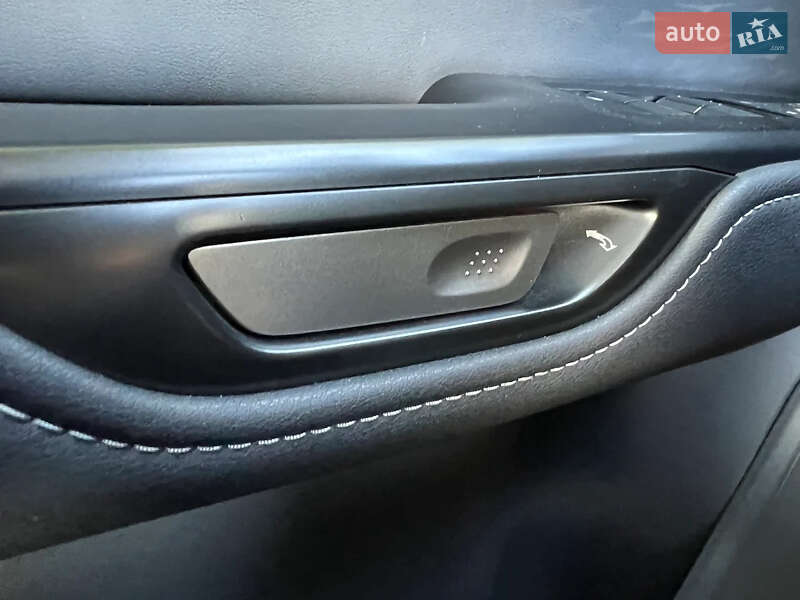 Внедорожник / Кроссовер Lexus RZ 2023 в Киеве