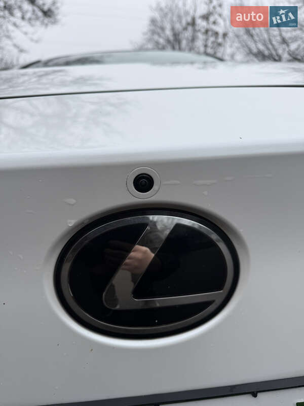 Внедорожник / Кроссовер Lexus RZ 2023 в Днепре