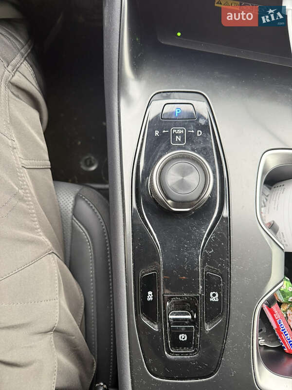 Внедорожник / Кроссовер Lexus RZ 2023 в Днепре