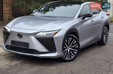 Внедорожник / Кроссовер Lexus RZ 2023 в Одессе