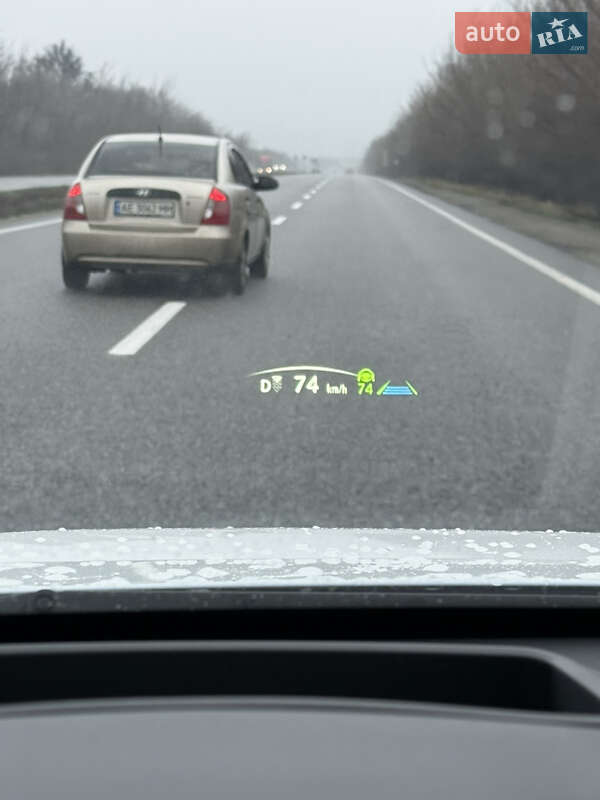 Внедорожник / Кроссовер Lexus RZ 2023 в Днепре