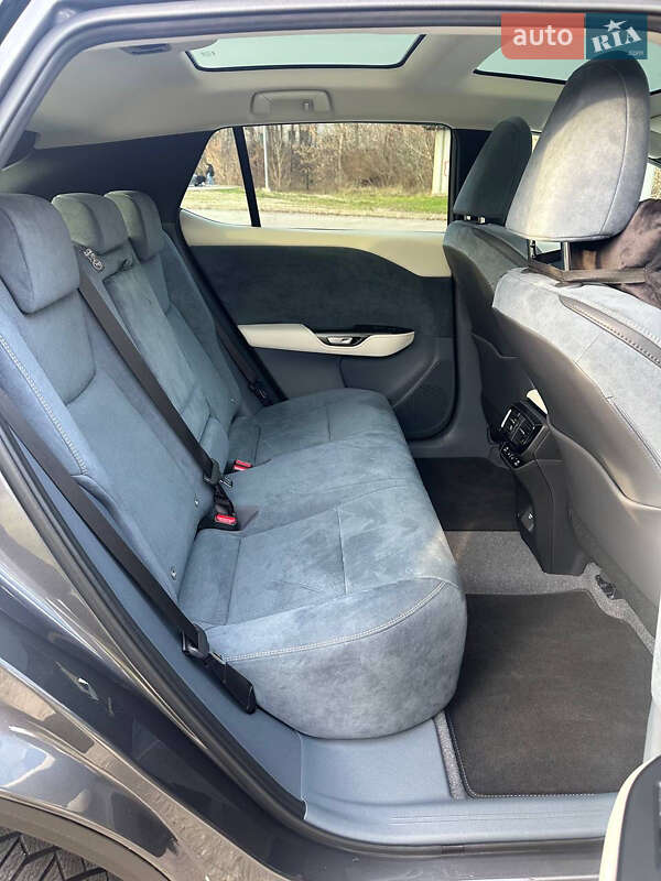 Внедорожник / Кроссовер Lexus RZ 2023 в Днепре