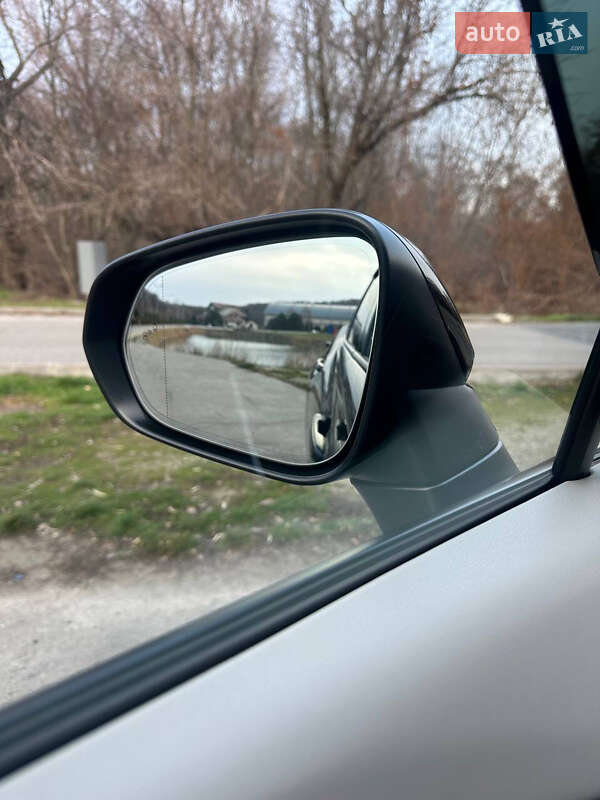 Внедорожник / Кроссовер Lexus RZ 2023 в Днепре фото 48 Внедорожник / Кроссовер Lexus RZ 2023 в Днепре