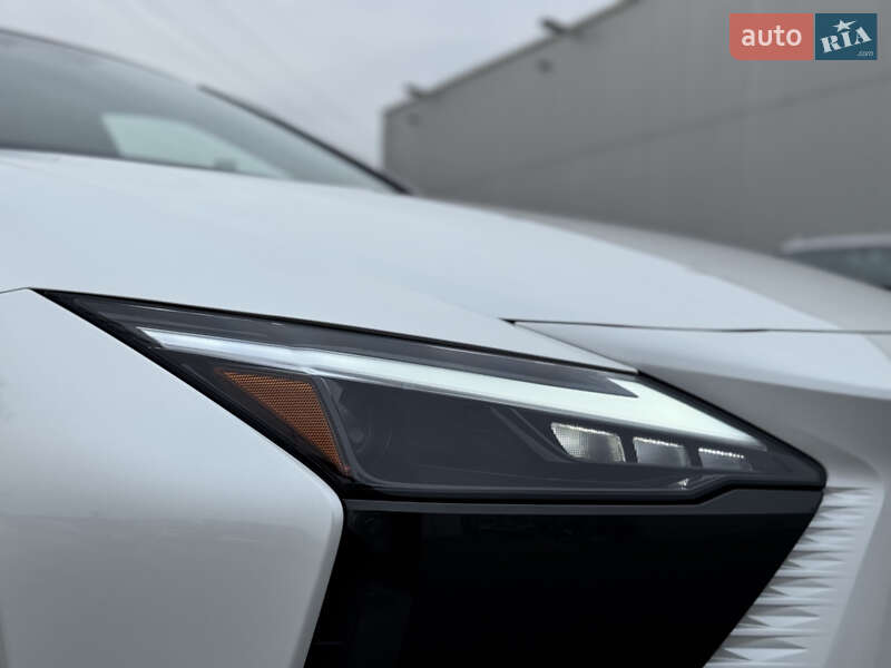 Внедорожник / Кроссовер Lexus RZ 2023 в Киеве фото 13 Внедорожник / Кроссовер Lexus RZ 2023 в Киеве