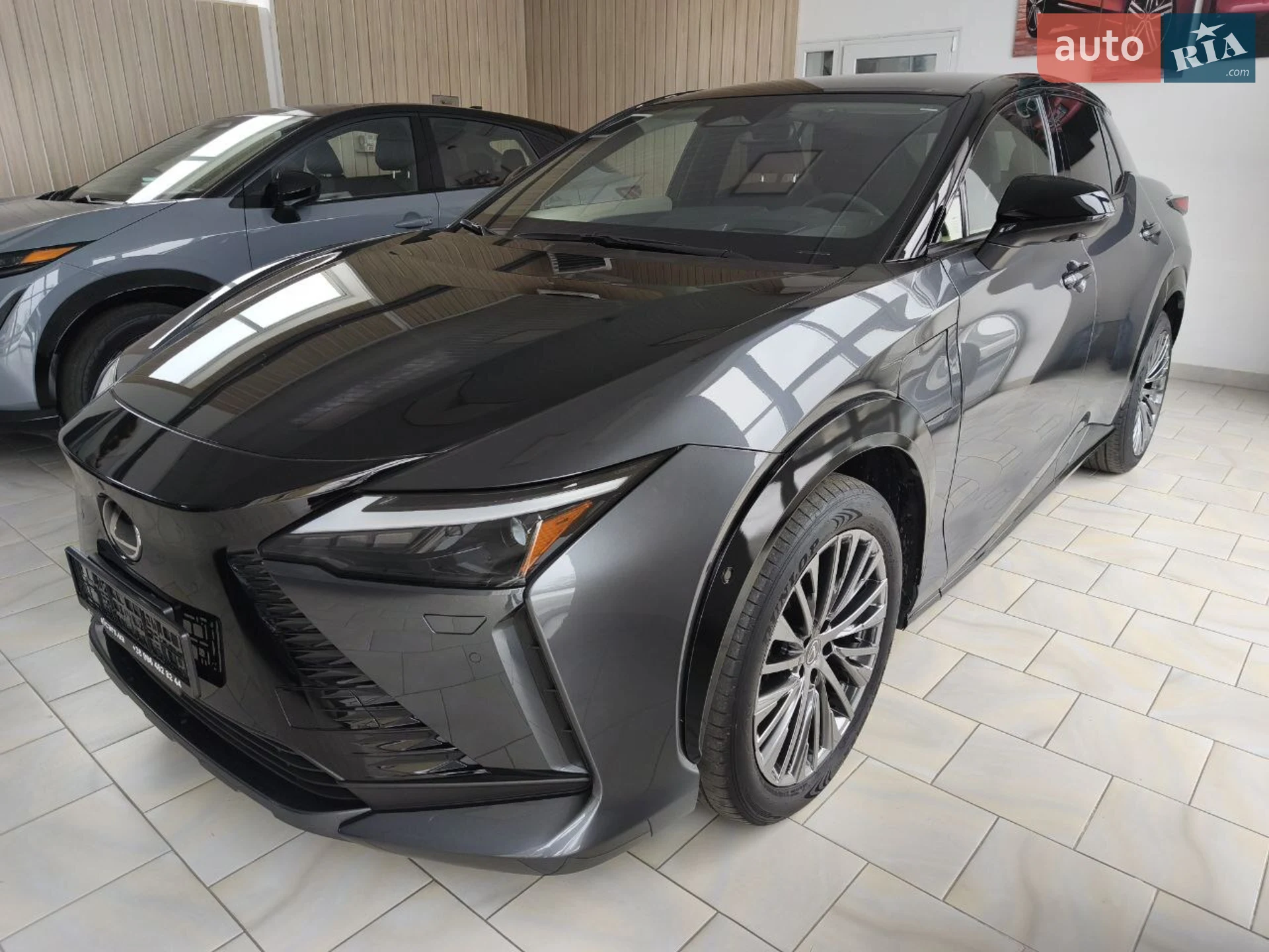 2023 Lexus RZ - мініатюра 2
