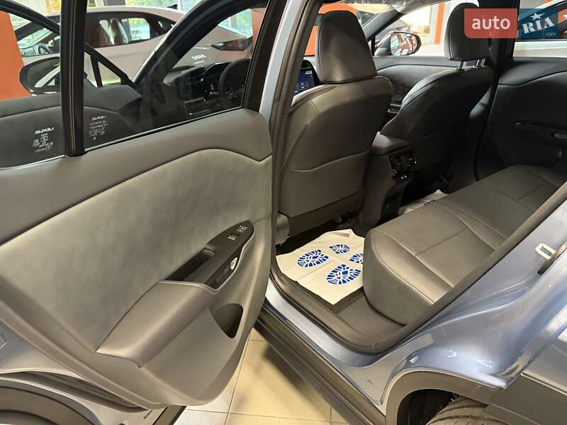 Внедорожник / Кроссовер Lexus RZ 2024 в Харькове