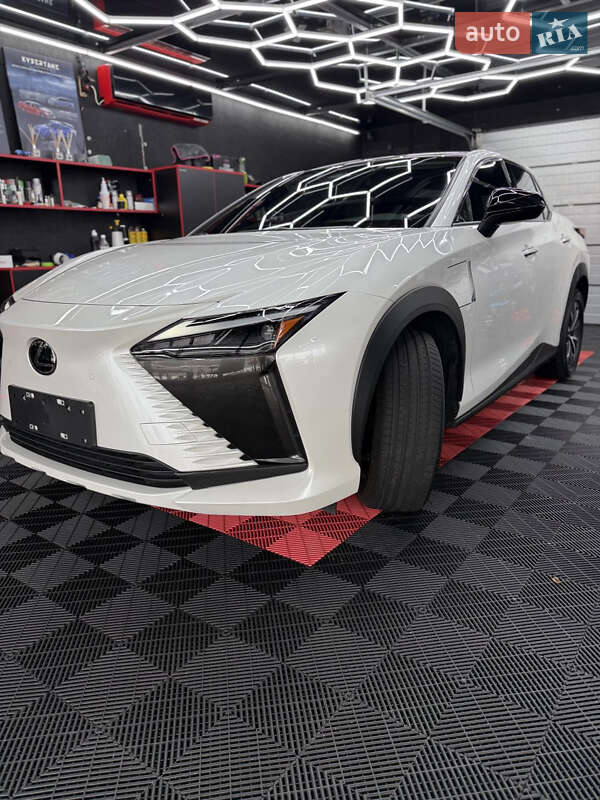 Внедорожник / Кроссовер Lexus RZ 2024 в Кривом Роге