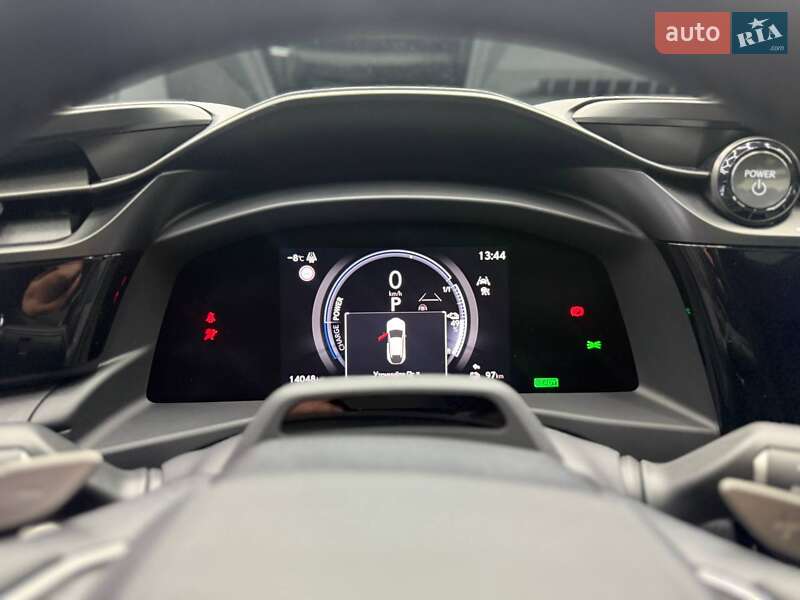 Внедорожник / Кроссовер Lexus RZ 2024 в Черновцах