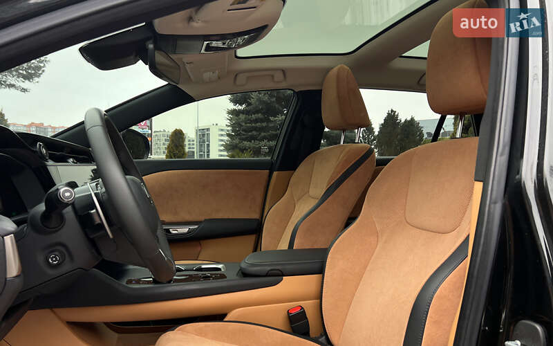 Внедорожник / Кроссовер Lexus RZ 2023 в Львове