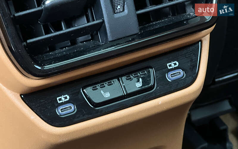 Внедорожник / Кроссовер Lexus RZ 2023 в Львове