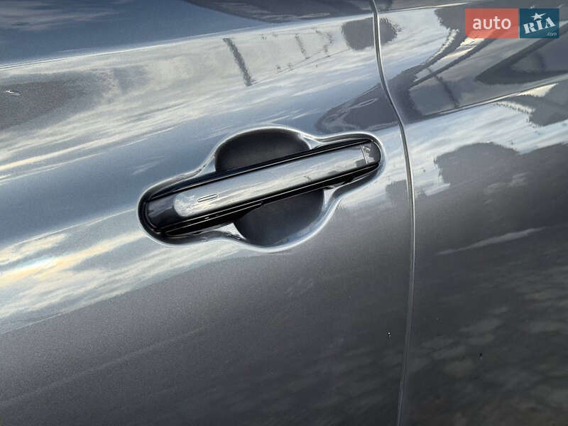 Позашляховик / Кросовер Lexus RZ 2024 в Стрию