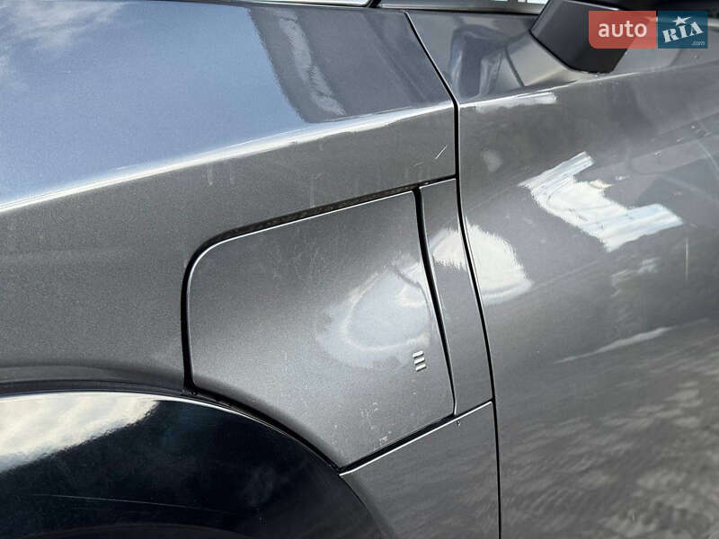 Позашляховик / Кросовер Lexus RZ 2024 в Стрию