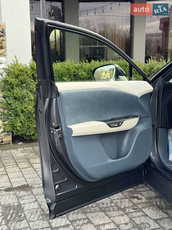 Позашляховик / Кросовер Lexus RZ 2024 в Стрию