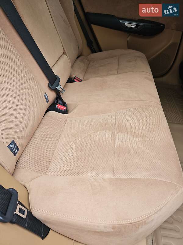 Позашляховик / Кросовер Lexus RZ 2023 в Одесі фото 14 Позашляховик / Кросовер Lexus RZ 2023 в Одесі