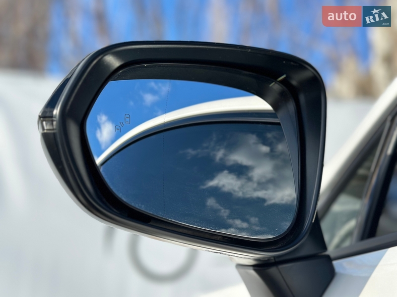 Позашляховик / Кросовер Lexus RZ 2024 в Києві