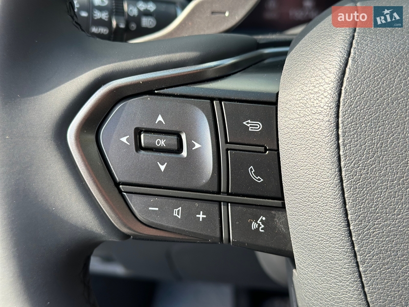 Позашляховик / Кросовер Lexus RZ 2024 в Києві