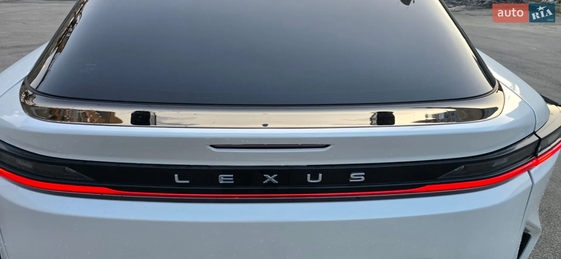 2023 Lexus RZ - мініатюра 9
