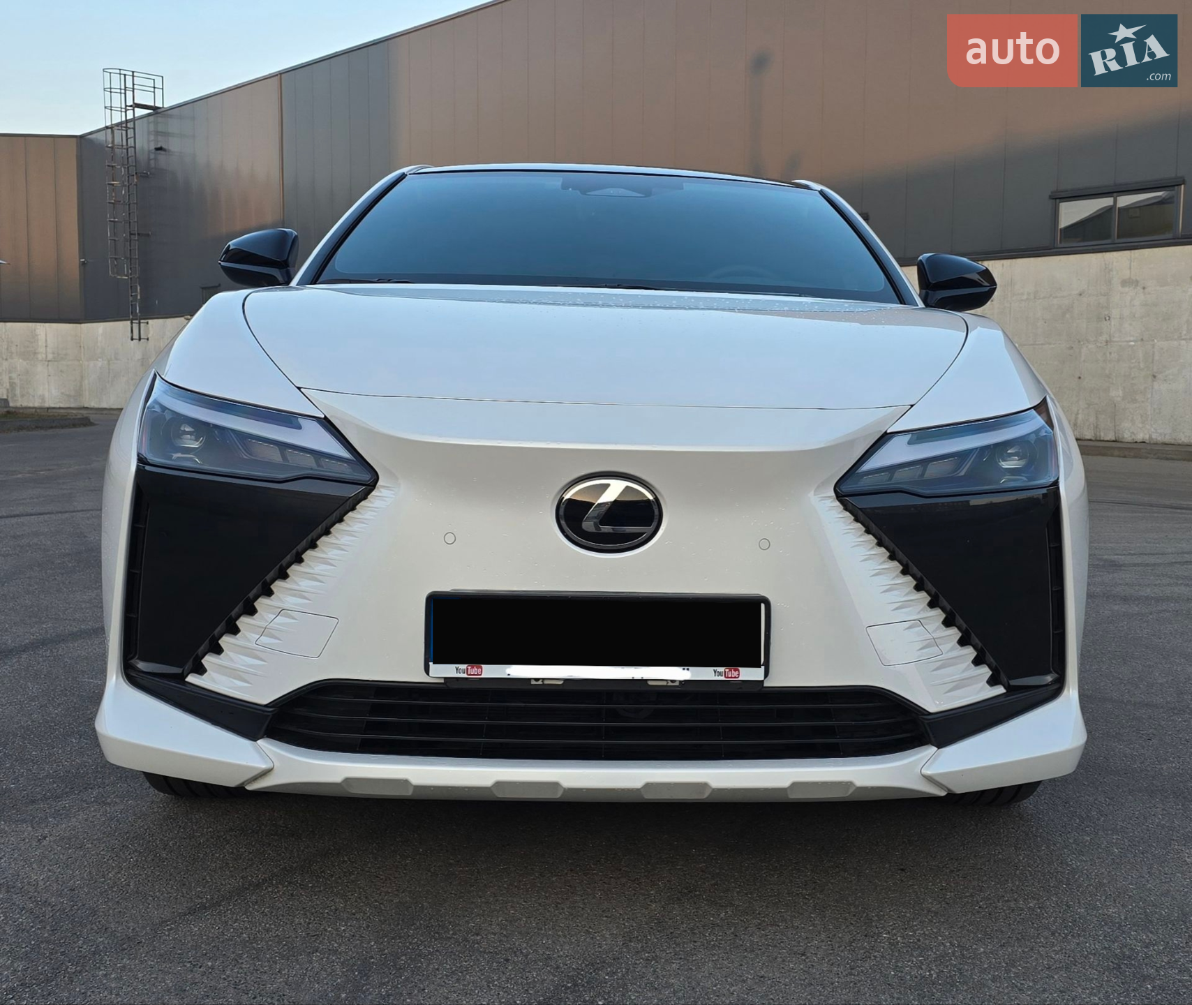2023 Lexus RZ - мініатюра 17