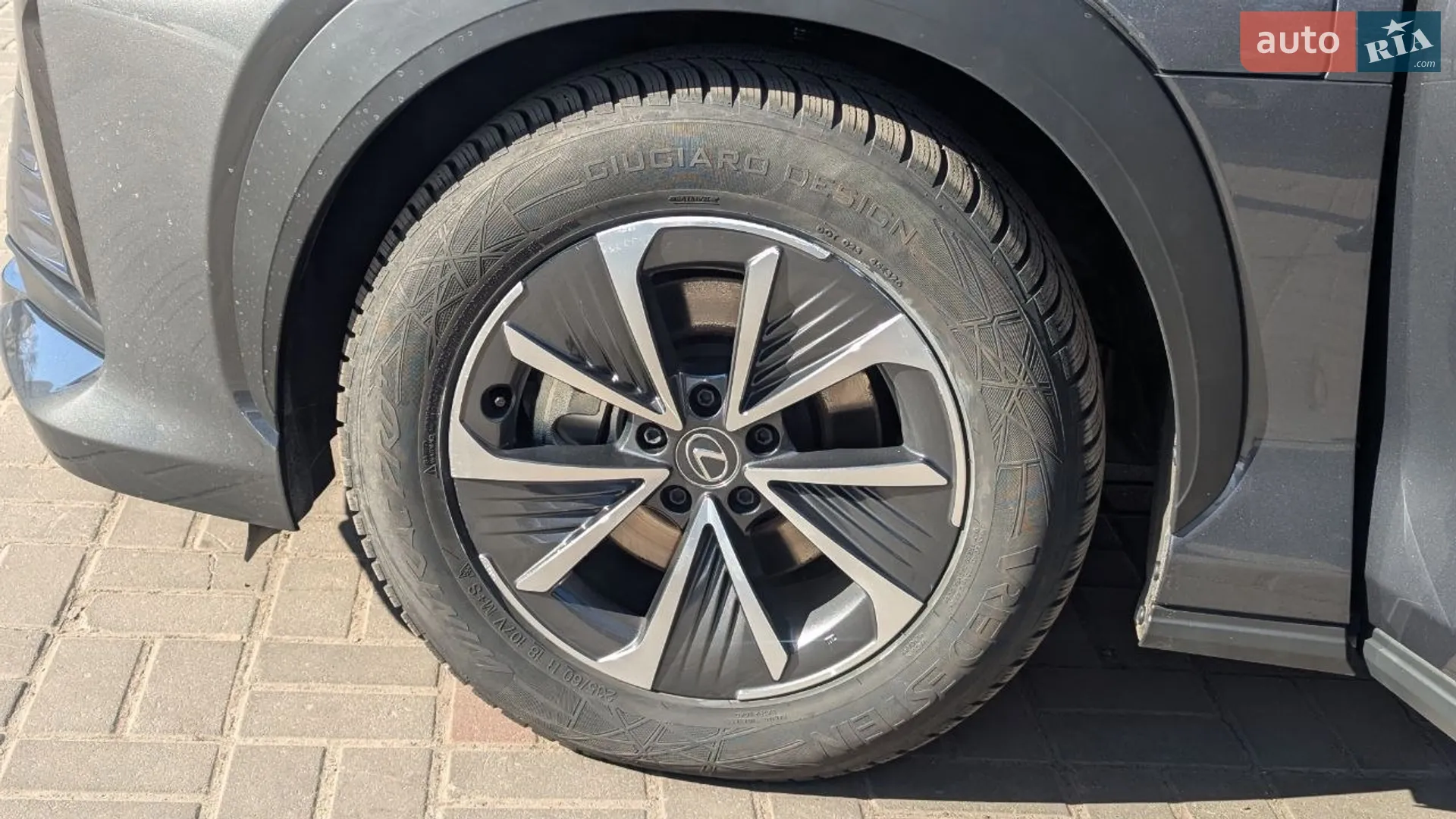 2023 Lexus RZ - мініатюра 49