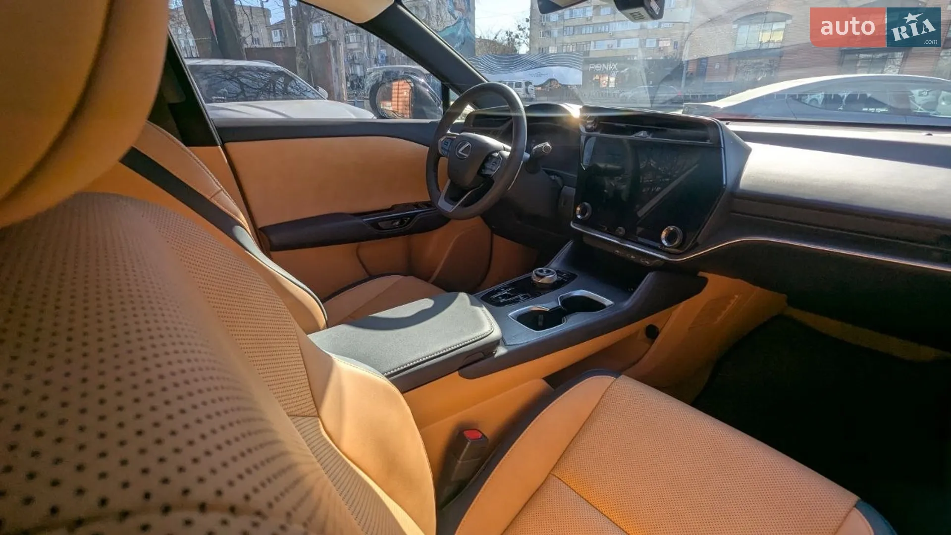 2023 Lexus RZ - мініатюра 53