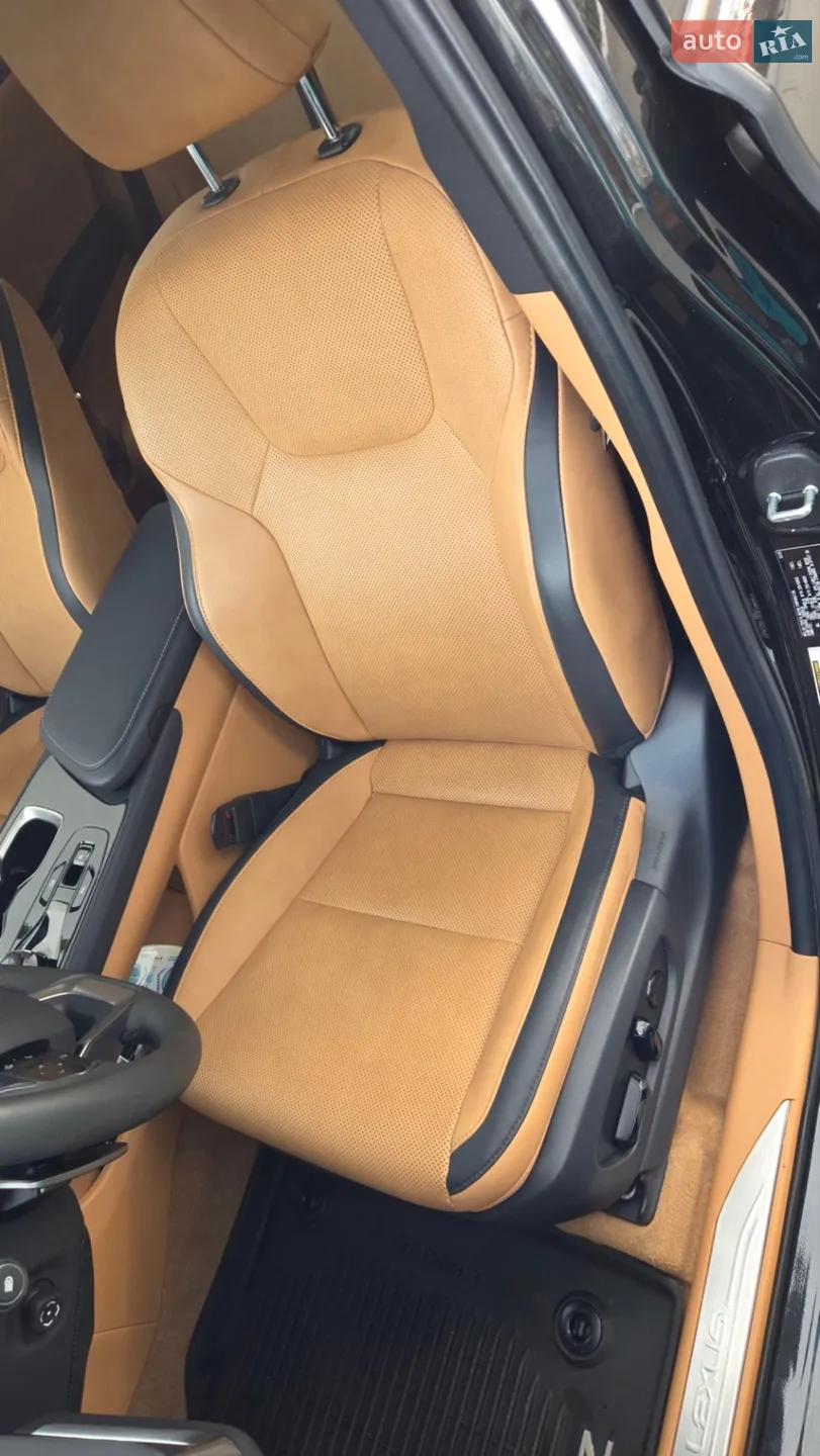 2023 Lexus RZ - мініатюра 29