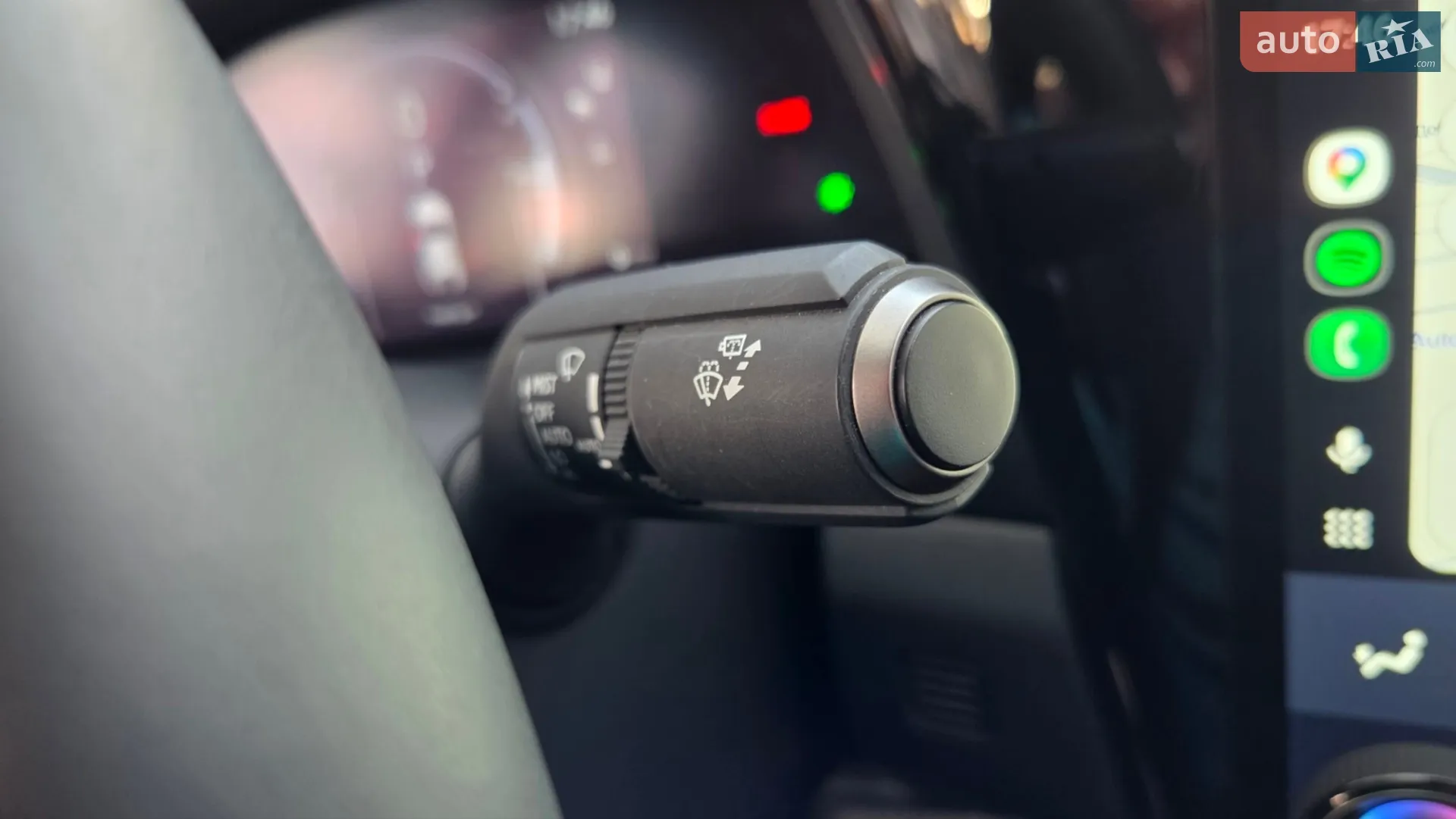 2023 Lexus RZ - мініатюра 34