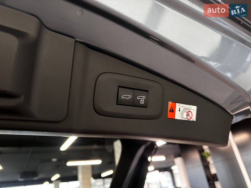 Позашляховик / Кросовер Lexus RZ 2023 в Львові фото 40 Позашляховик / Кросовер Lexus RZ 2023 в Львові