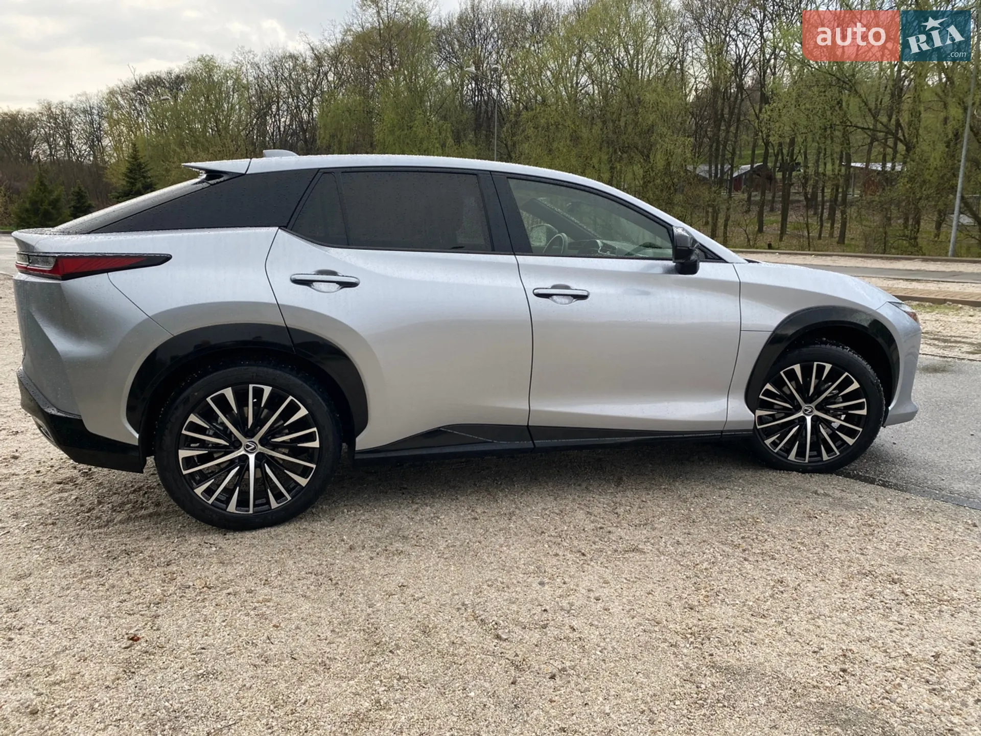 2024 Lexus RZ - мініатюра 6