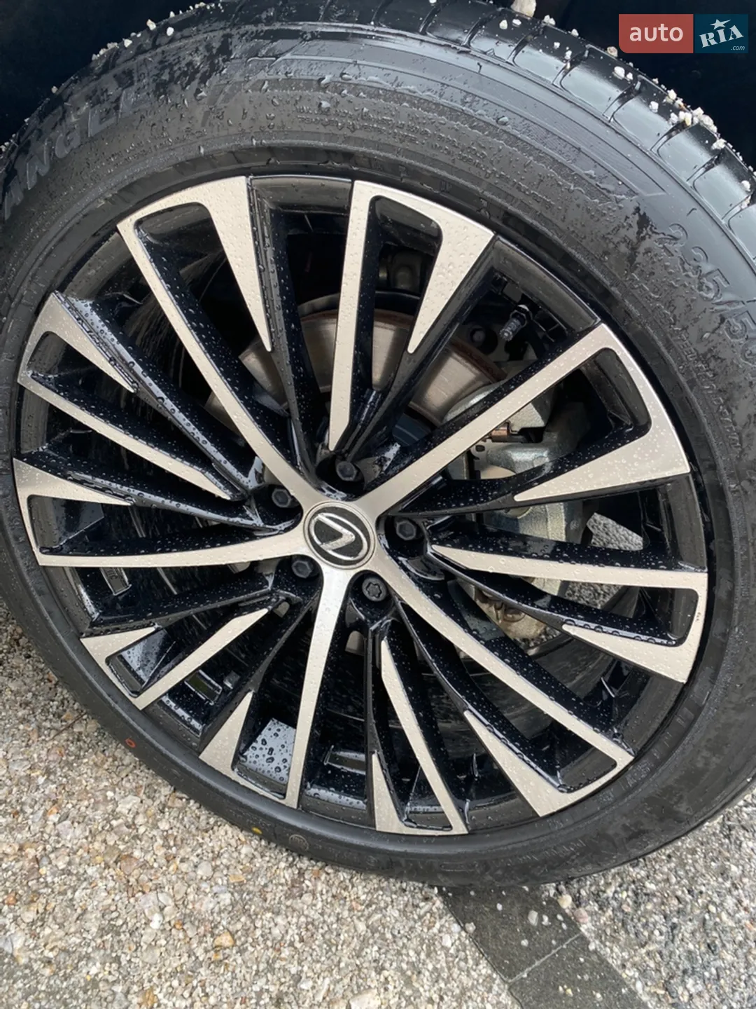 2024 Lexus RZ - мініатюра 28