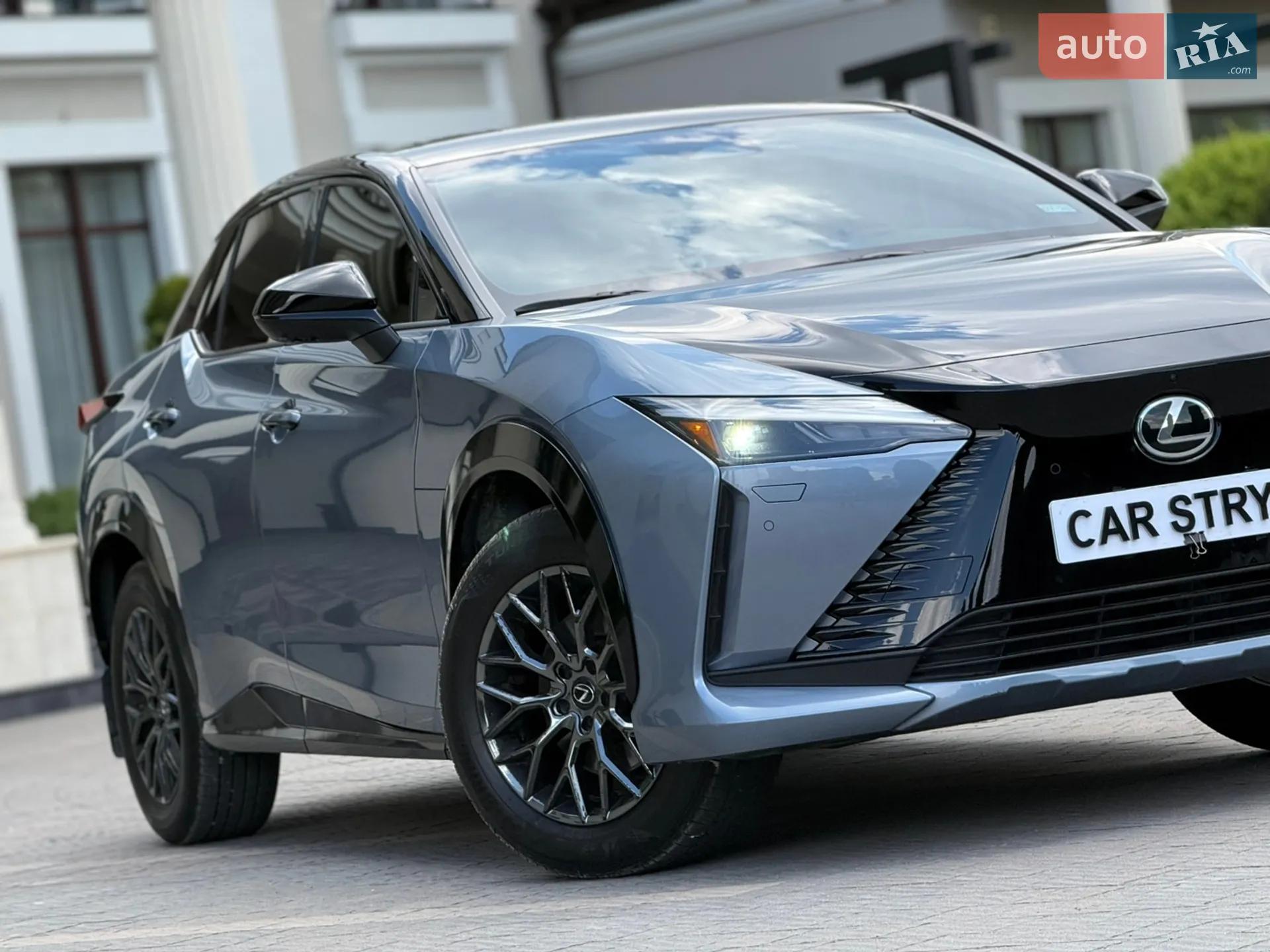 2024 Lexus RZ - мініатюра 9