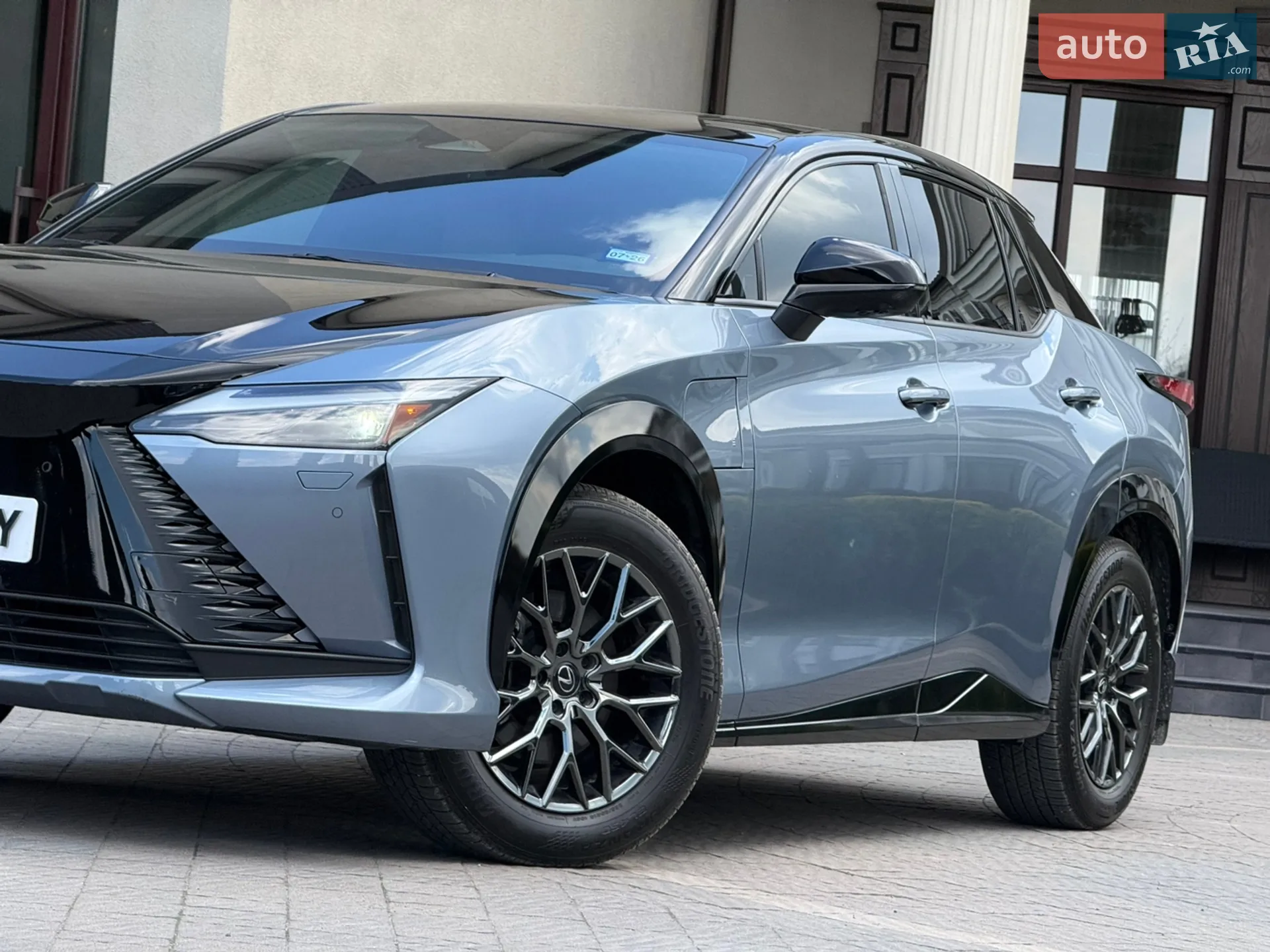2024 Lexus RZ - мініатюра 16