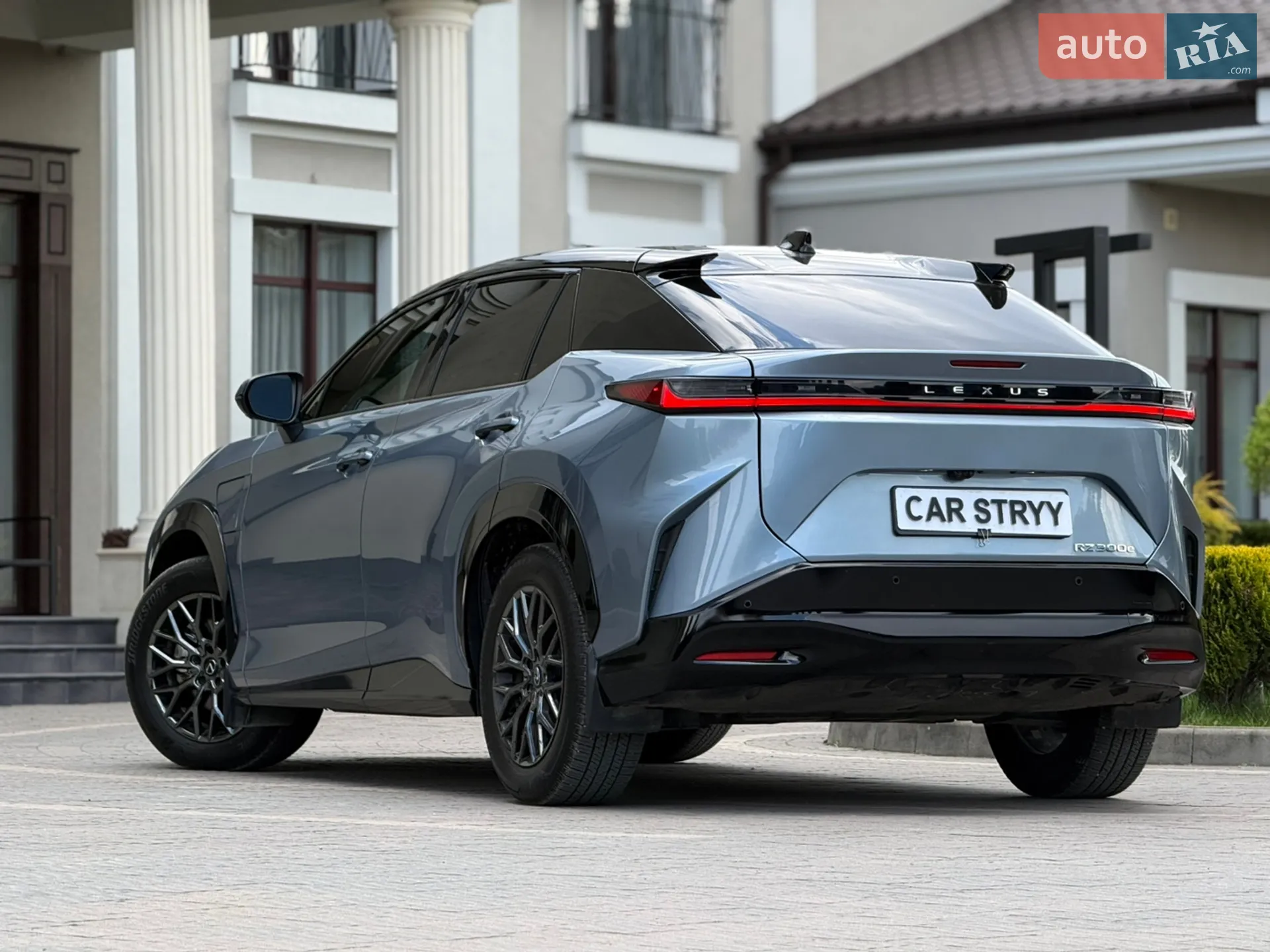 2024 Lexus RZ - мініатюра 68