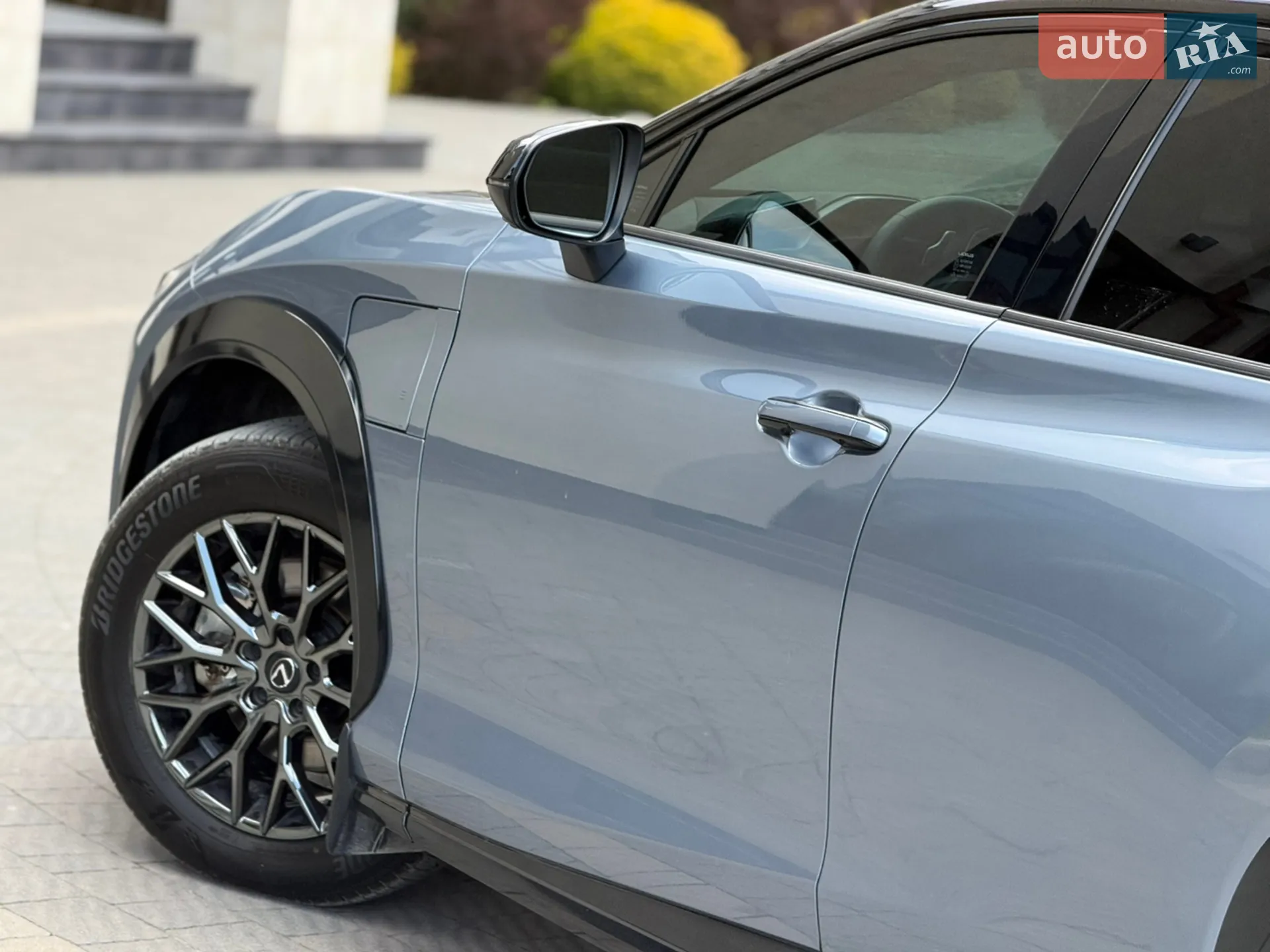 2024 Lexus RZ - мініатюра 73