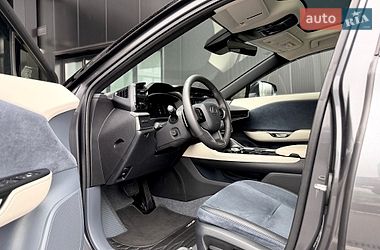 Позашляховик / Кросовер Lexus RZ 2024 в Одесі
