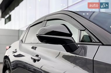 Позашляховик / Кросовер Lexus RZ 2024 в Одесі