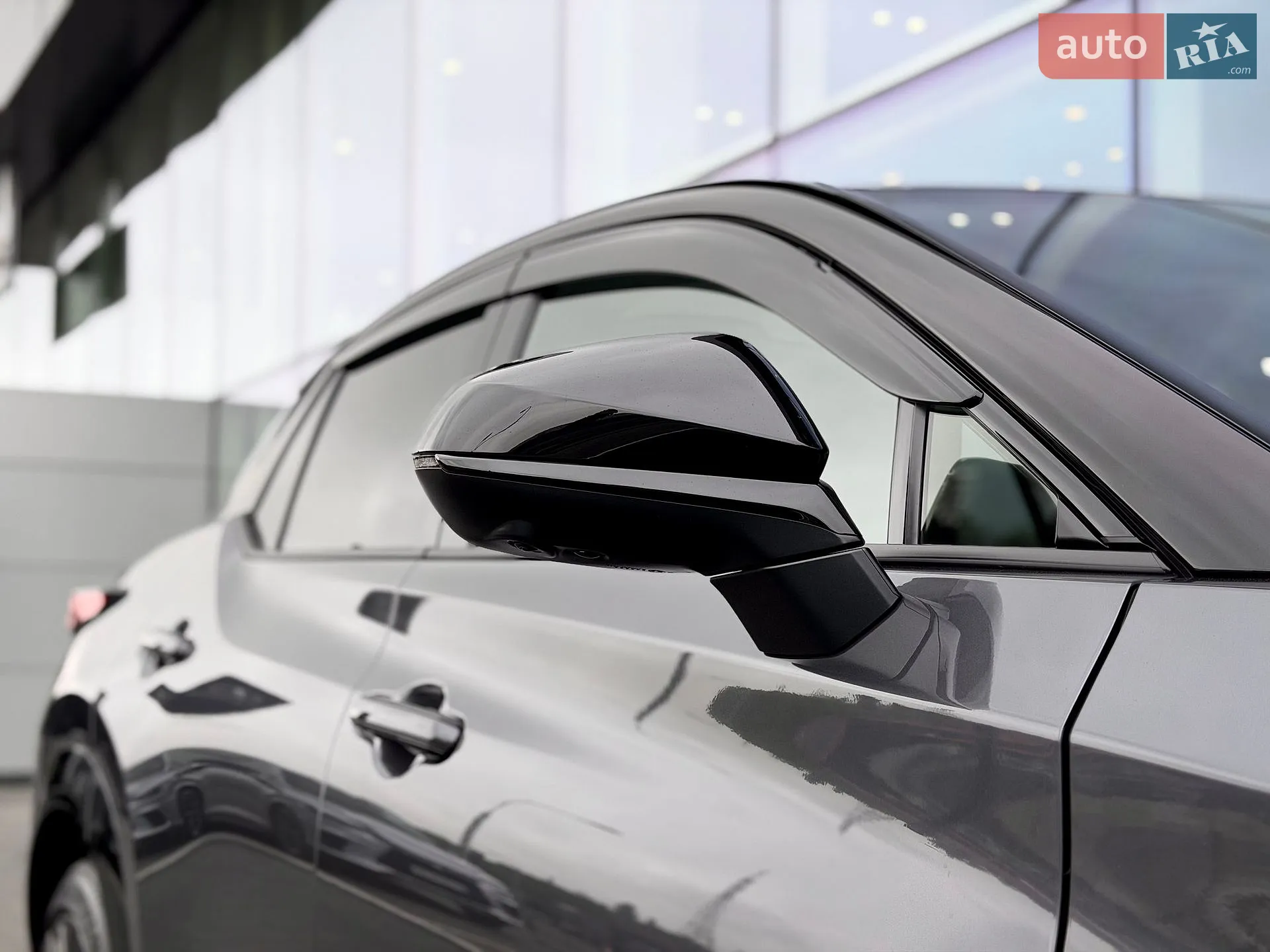 2024 Lexus RZ - мініатюра 35