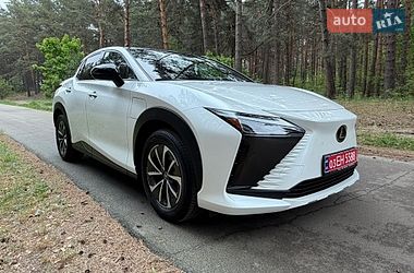 Внедорожник / Кроссовер Lexus RZ 2024 в Киеве