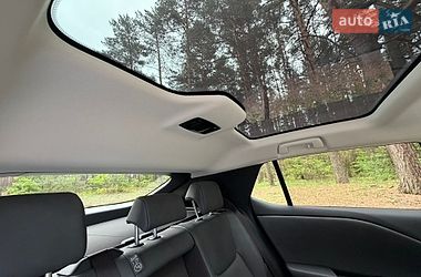 Внедорожник / Кроссовер Lexus RZ 2024 в Киеве