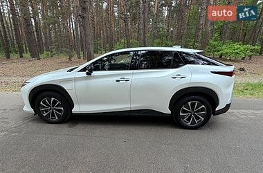 Внедорожник / Кроссовер Lexus RZ 2024 в Киеве