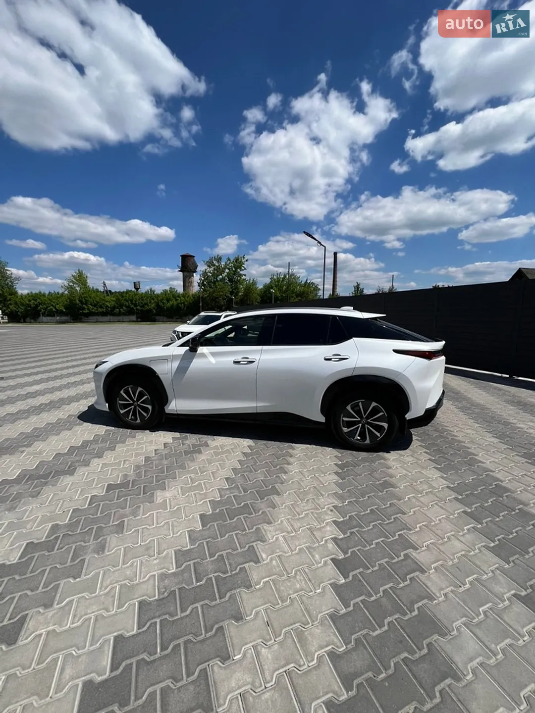2023 Lexus RZ - мініатюра 13