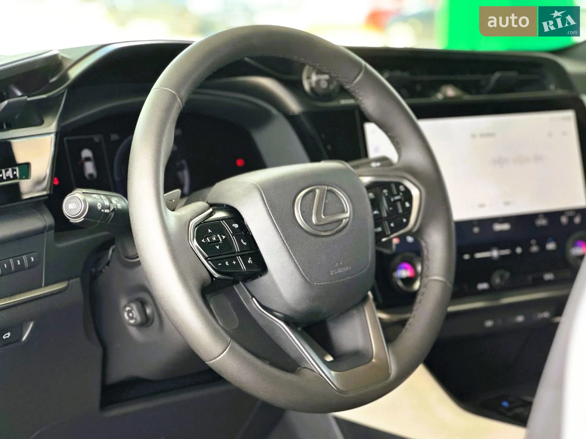 2023 Lexus RZ - мініатюра 22