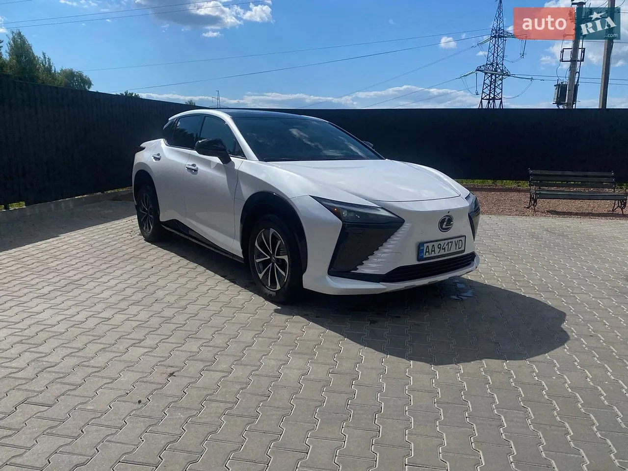 2019 Lexus ES - мініатюра 17