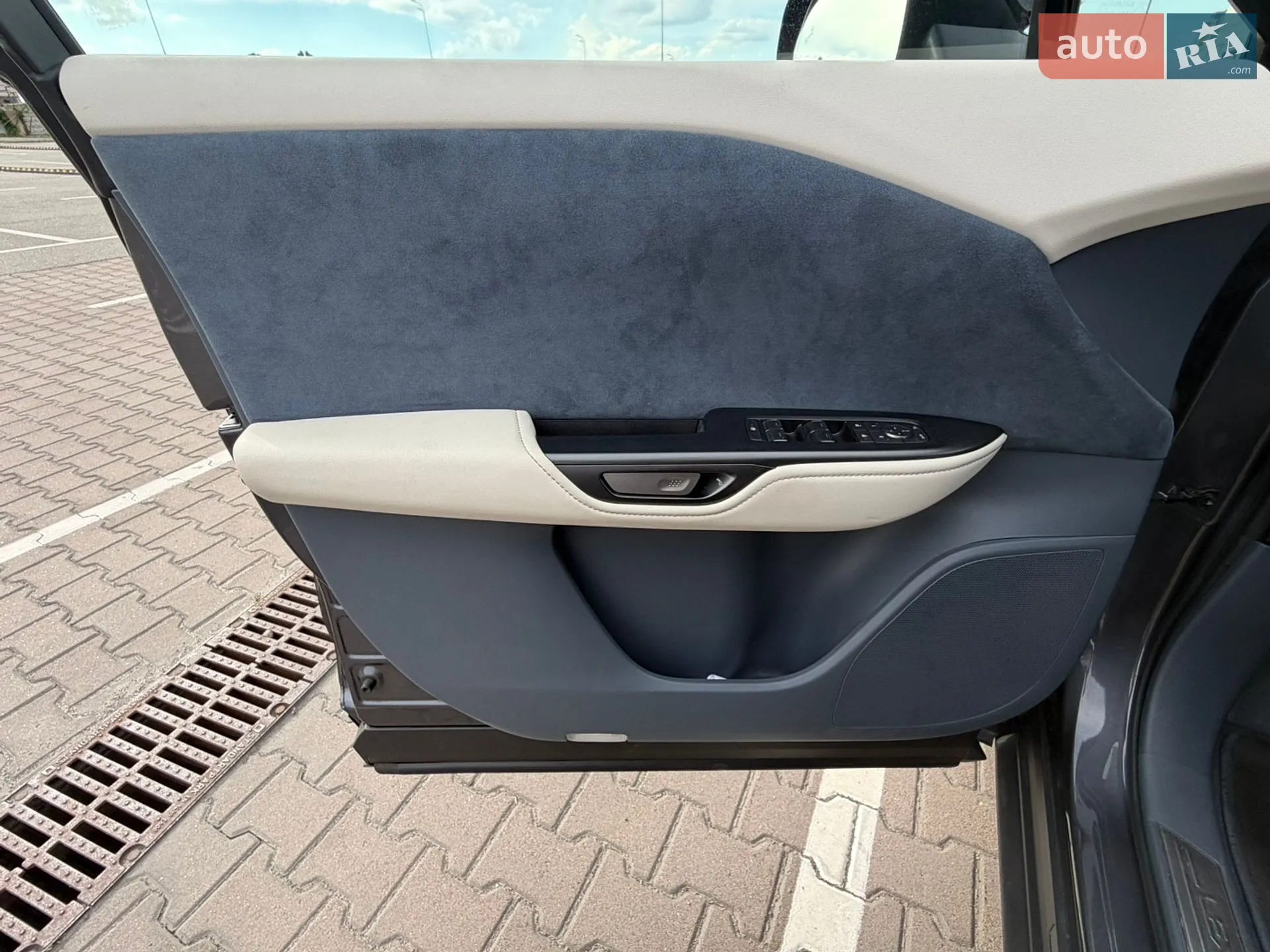 2023 Lexus RZ - мініатюра 18