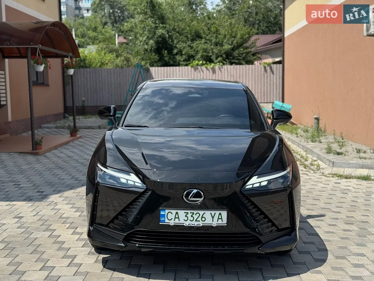 2014 Lexus LX - мініатюра 12
